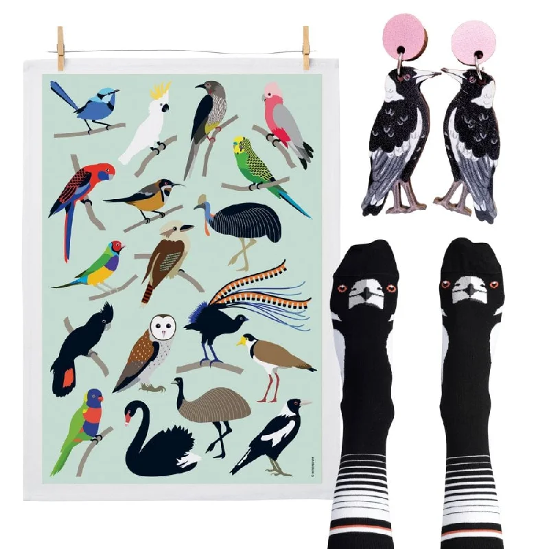 Jewelry Sale – Exclusive Styles At Lower Prices Magpie Madness Bundle