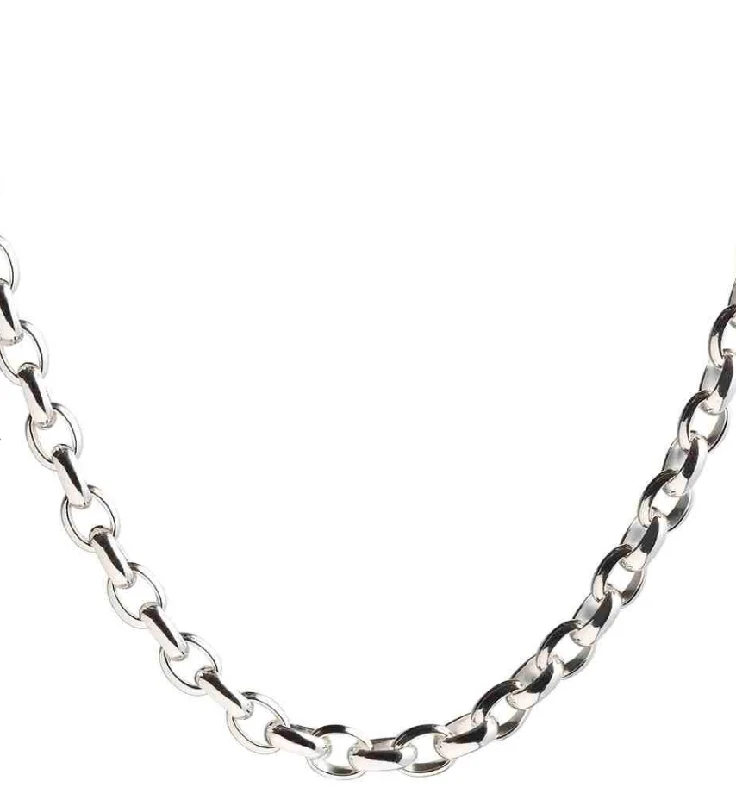 Upgrade Your Jewelry Collection For Less Rolo Necklace by Lola