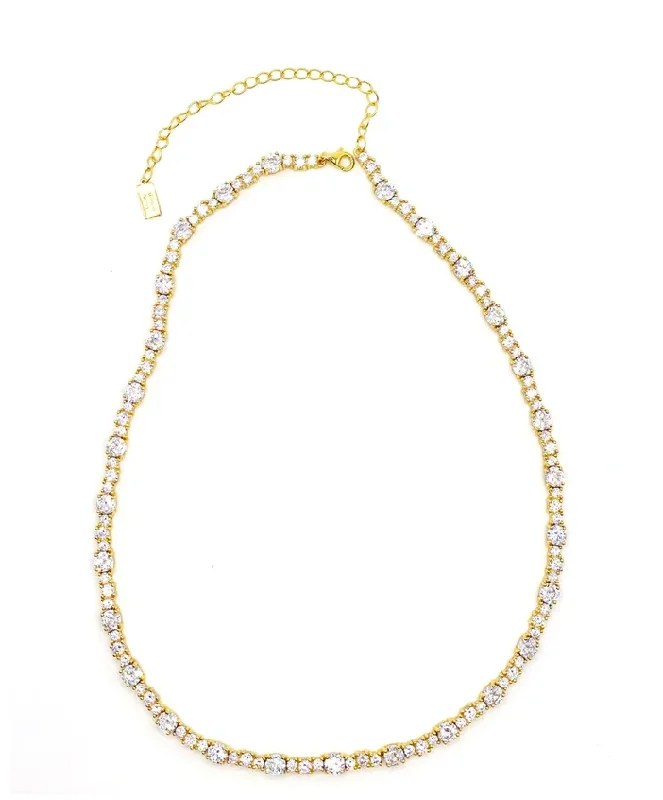 Best Jewelry Deals – Premium Quality At Exclusive Discounts Tennis Necklace and Bracelets by Allison Avery Best Jewelry Deals – Premium Quality At Exclusive Discounts Tennis Necklace and Bracelets by Allison Avery