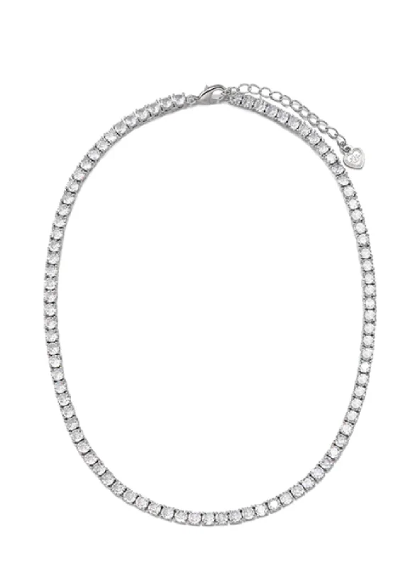 Sparkle For Less – Shop Our Limited-Time Jewelry Deals Tennis necklace HART