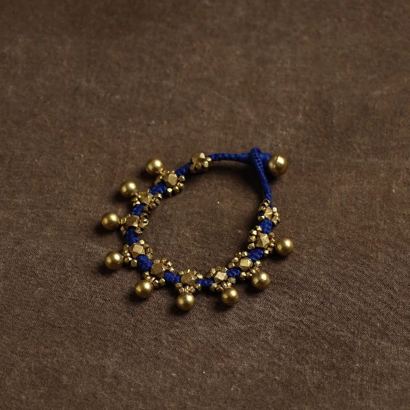 Celebrate Every Occasion With Sparkling Savings Tribal Odisha Dokra Threadwork Handmade Bracelet 53 Celebrate Every Occasion With Sparkling Savings Tribal Odisha Dokra Threadwork Handmade Bracelet 53