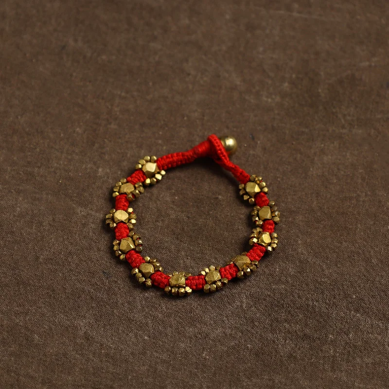 Dazzle In Elegance With Our Biggest Jewelry Sale Tribal Odisha Dokra Threadwork Handmade Bracelet 60 Dazzle In Elegance With Our Biggest Jewelry Sale Tribal Odisha Dokra Threadwork Handmade Bracelet 60