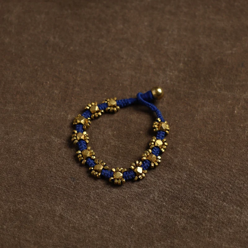 Premium Jewelry, Premium Discounts – Act Fast Tribal Odisha Dokra Threadwork Handmade Bracelet 61 Premium Jewelry, Premium Discounts – Act Fast Tribal Odisha Dokra Threadwork Handmade Bracelet 61