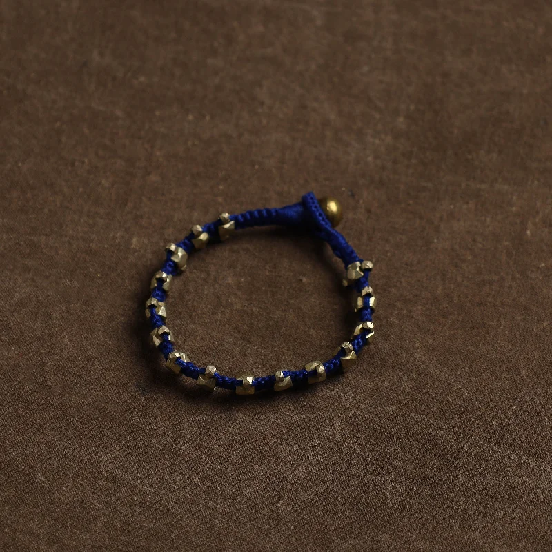 Shop High-Quality Jewelry At Jaw-Dropping Discounts Tribal Odisha Dokra Threadwork Handmade Bracelet 68 Shop High-Quality Jewelry At Jaw-Dropping Discounts Tribal Odisha Dokra Threadwork Handmade Bracelet 68