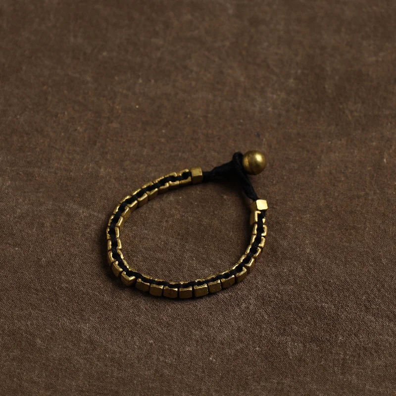 Timeless Jewelry Styles At Wallet-Friendly Prices Tribal Odisha Dokra Threadwork Handmade Bracelet 70 Timeless Jewelry Styles At Wallet-Friendly Prices Tribal Odisha Dokra Threadwork Handmade Bracelet 70