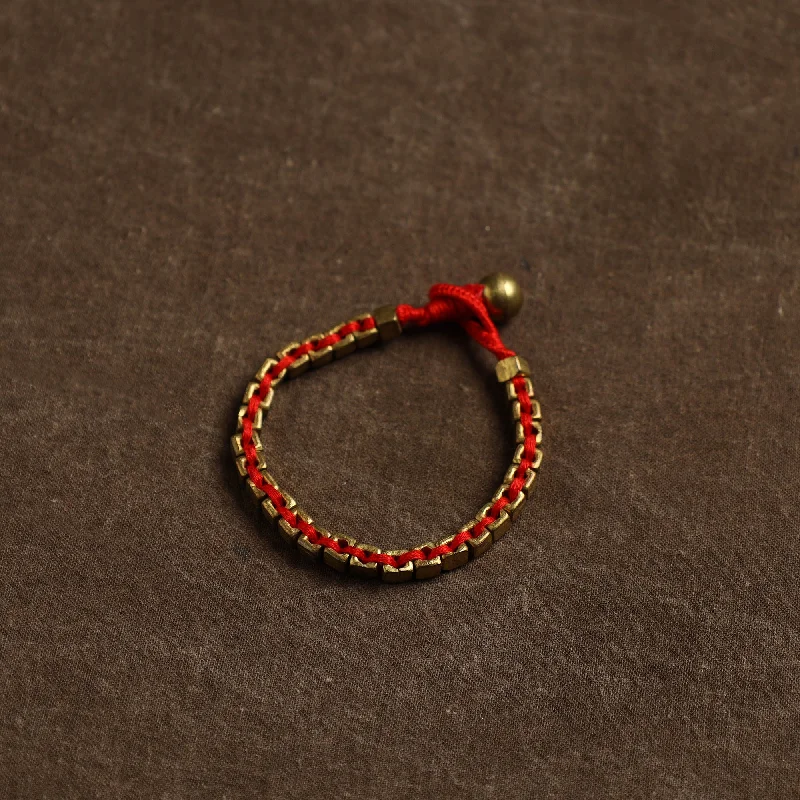 Shine In Style – Shop Jewelry Discounts Today Tribal Odisha Dokra Threadwork Handmade Bracelet 72 Shine In Style – Shop Jewelry Discounts Today Tribal Odisha Dokra Threadwork Handmade Bracelet 72