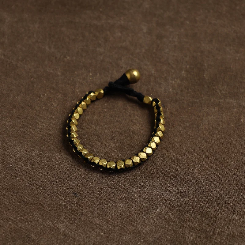 Elegant Necklaces And Bracelets At Limited-Time Offers Tribal Odisha Dokra Threadwork Handmade Bracelet 74 Elegant Necklaces And Bracelets At Limited-Time Offers Tribal Odisha Dokra Threadwork Handmade Bracelet 74