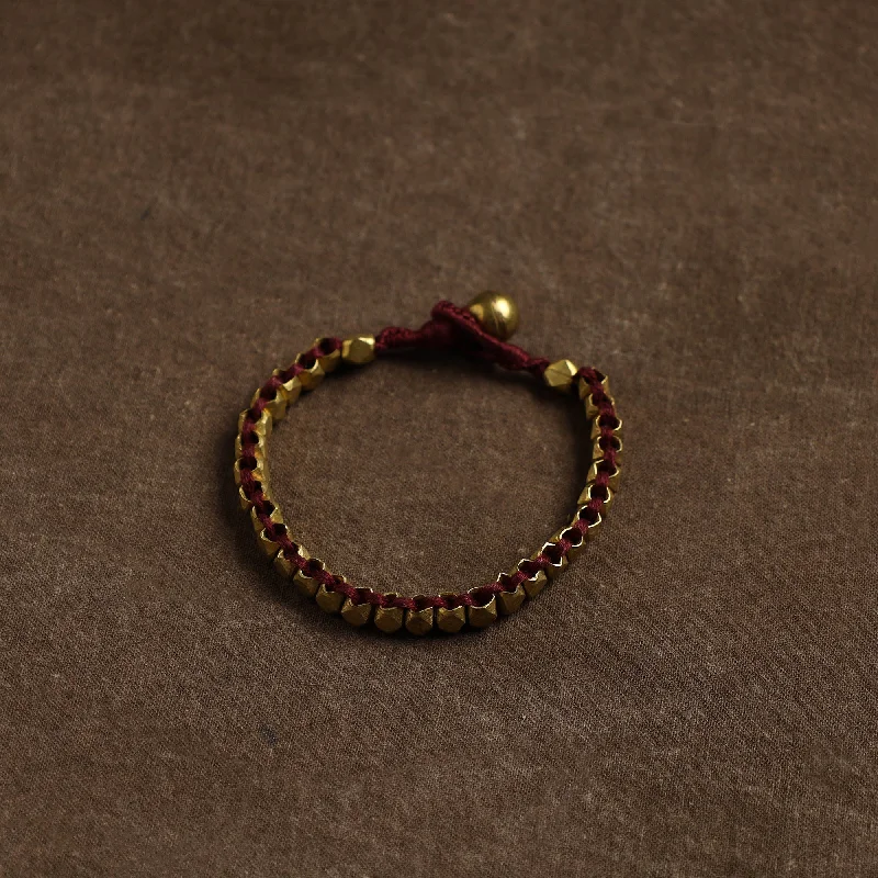 Everyday Jewelry Essentials Now On Sale Tribal Odisha Dokra Threadwork Handmade Bracelet 76 Everyday Jewelry Essentials Now On Sale Tribal Odisha Dokra Threadwork Handmade Bracelet 76