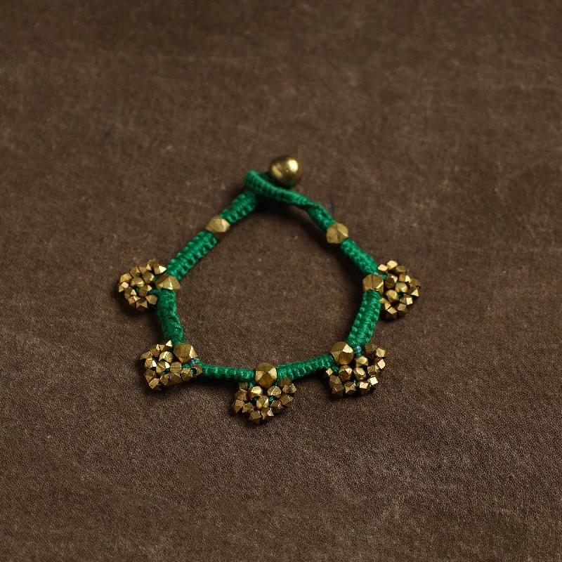 Premium Diamond Jewelry At Once-In-A-Lifetime Discounts Tribal Odisha Dokra Threadwork Handmade Bracelet 77 Premium Diamond Jewelry At Once-In-A-Lifetime Discounts Tribal Odisha Dokra Threadwork Handmade Bracelet 77
