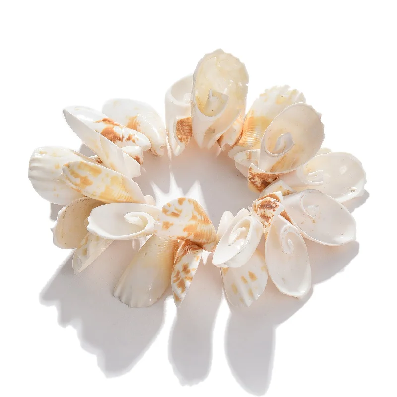 Affordable Glamour – Premium Jewelry At Special Prices Women White Coral Bracelet