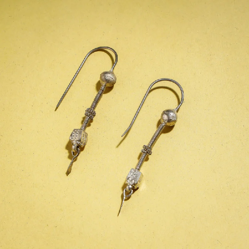 Sterling Silver Earrings