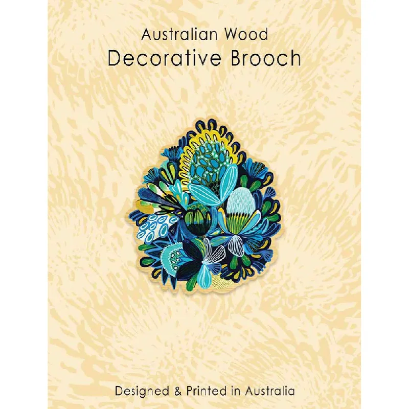 Shop Signature Jewelry Styles At Exclusive Prices Aero Decorative Brooch - Azure Natives Shop Signature Jewelry Styles At Exclusive Prices Aero Decorative Brooch - Azure Natives