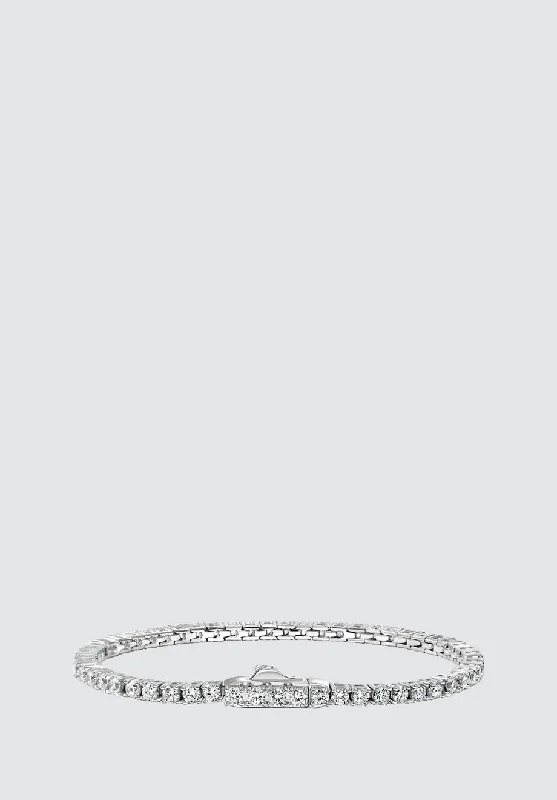 Premium Diamond Jewelry At Once-In-A-Lifetime Discounts 4 Carat Straight Line Tennis Bracelet Premium Diamond Jewelry At Once-In-A-Lifetime Discounts 4 Carat Straight Line Tennis Bracelet