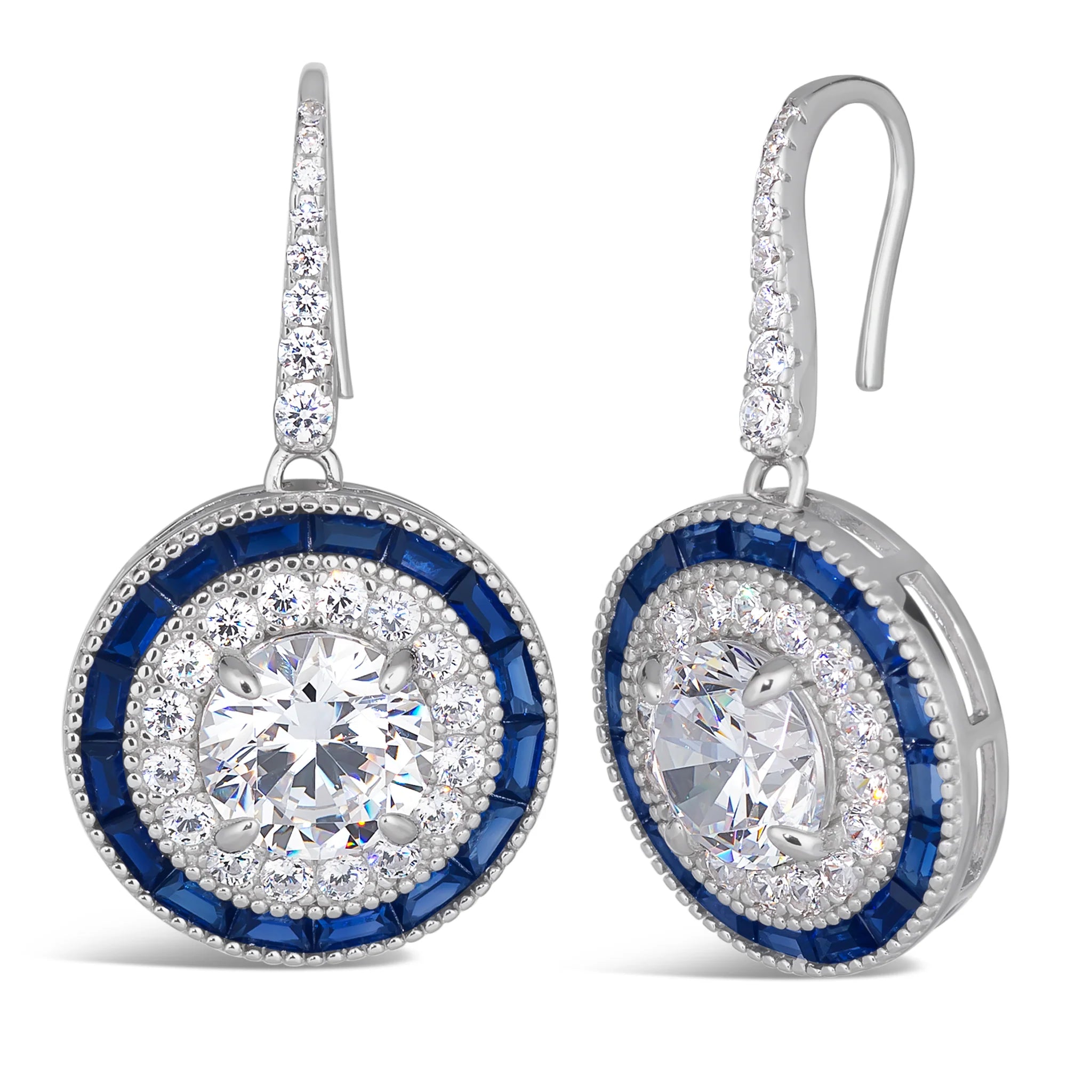 Saphire Blue
