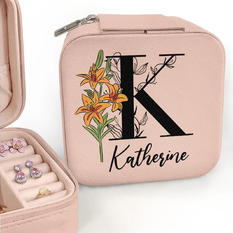 Best Jewelry Deals – Premium Quality At Exclusive Discounts Birth Flower With Name - Gift For Her, Gift For Women - Personalized Jewelry Box Best Jewelry Deals – Premium Quality At Exclusive Discounts Birth Flower With Name - Gift For Her, Gift For Women - Personalized Jewelry Box