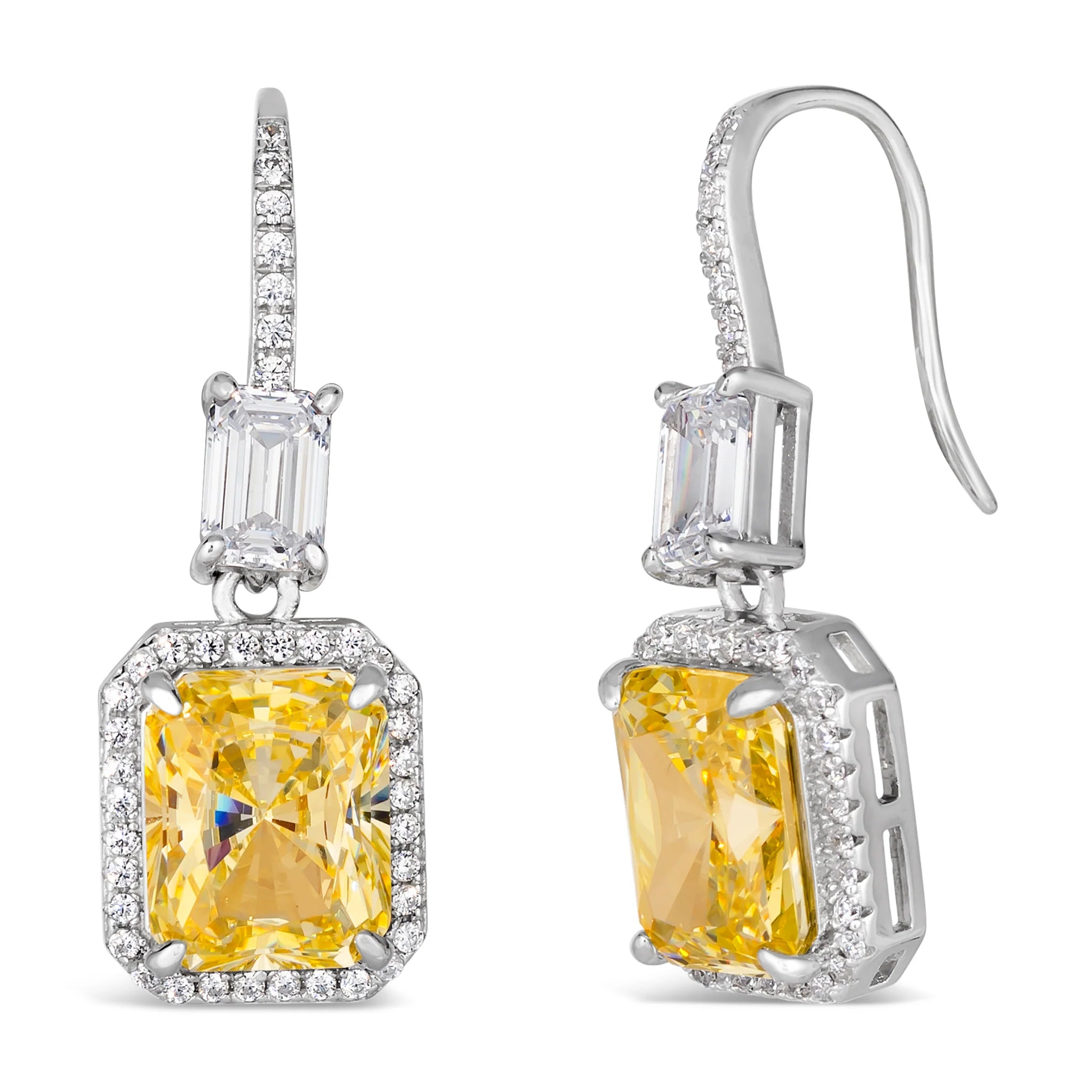 Canary Yellow