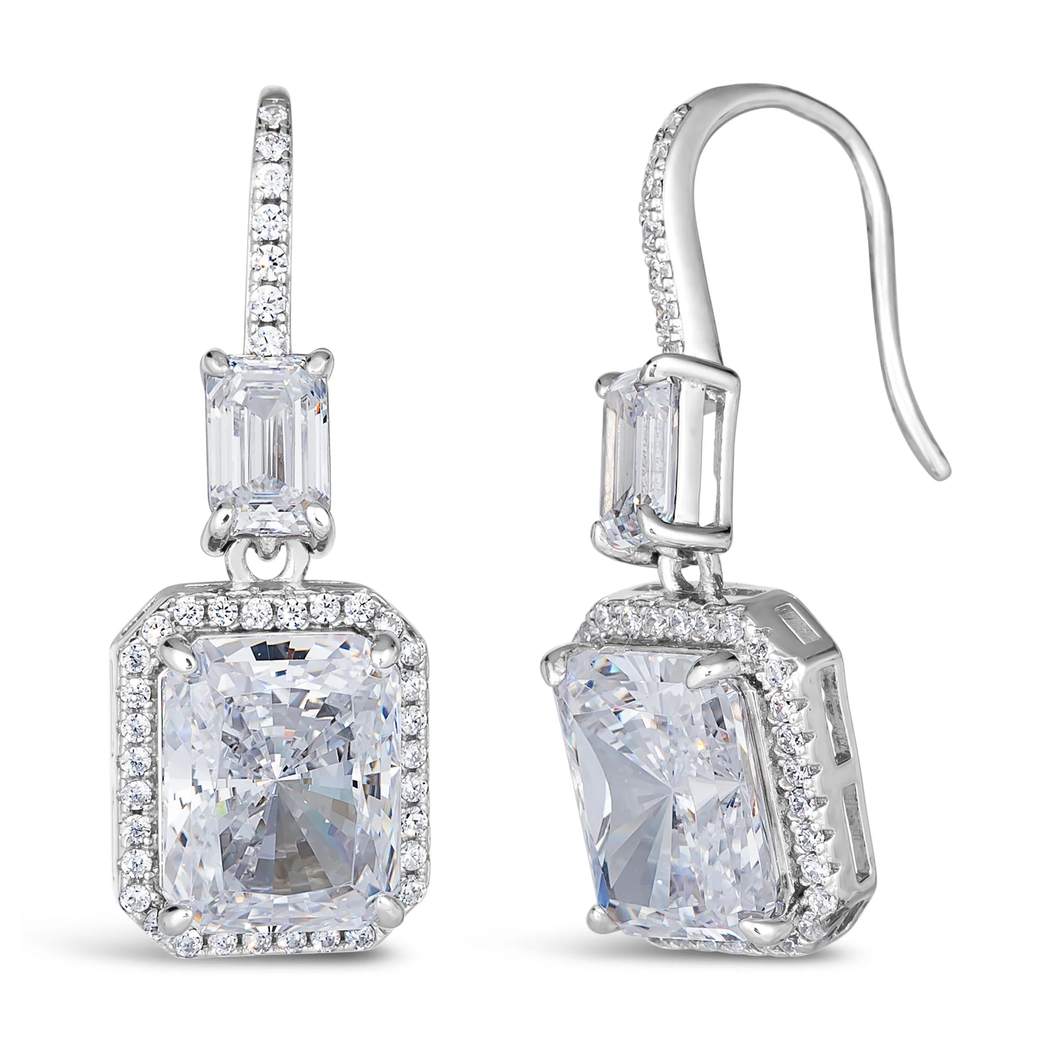 Diamond White