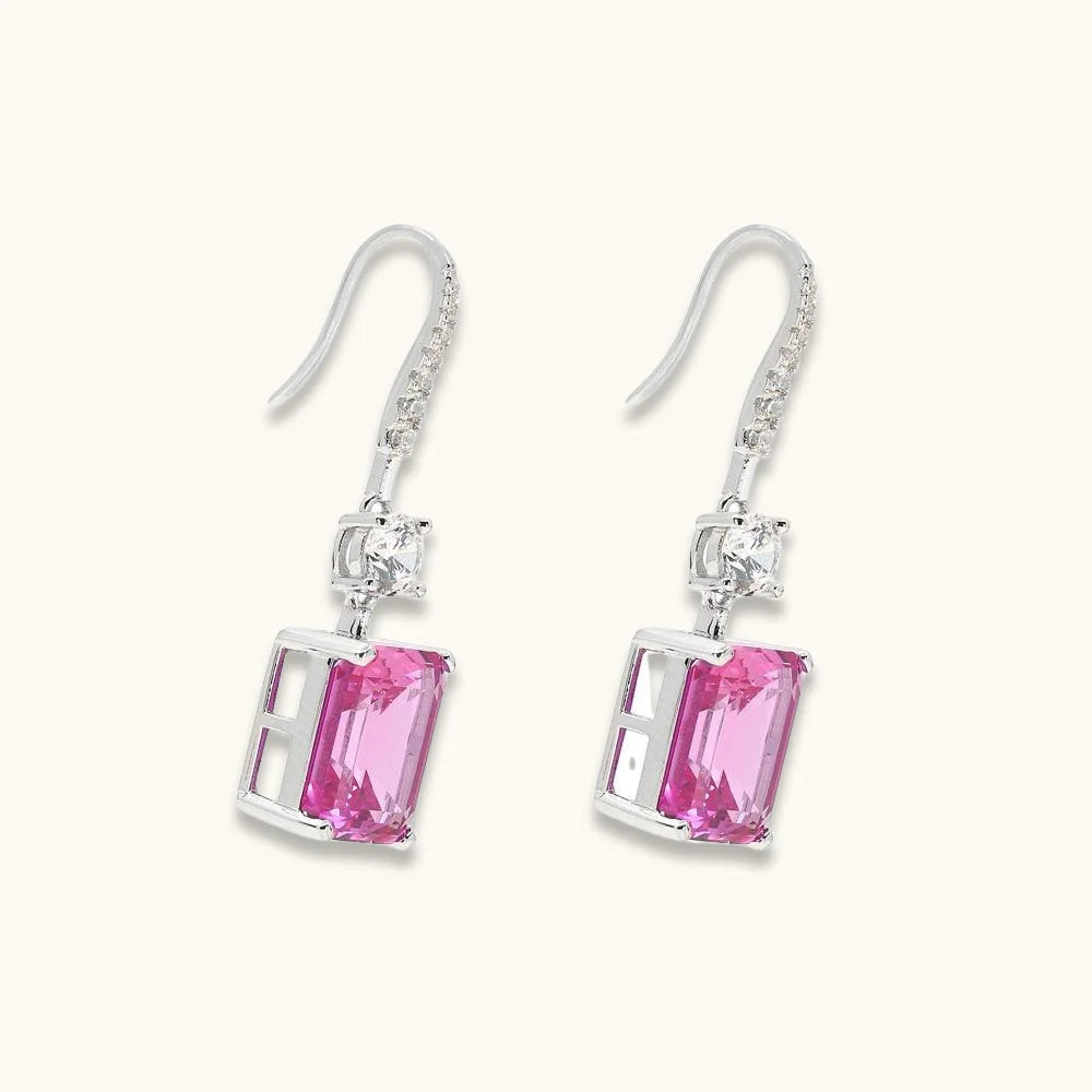 Sapphire Pink