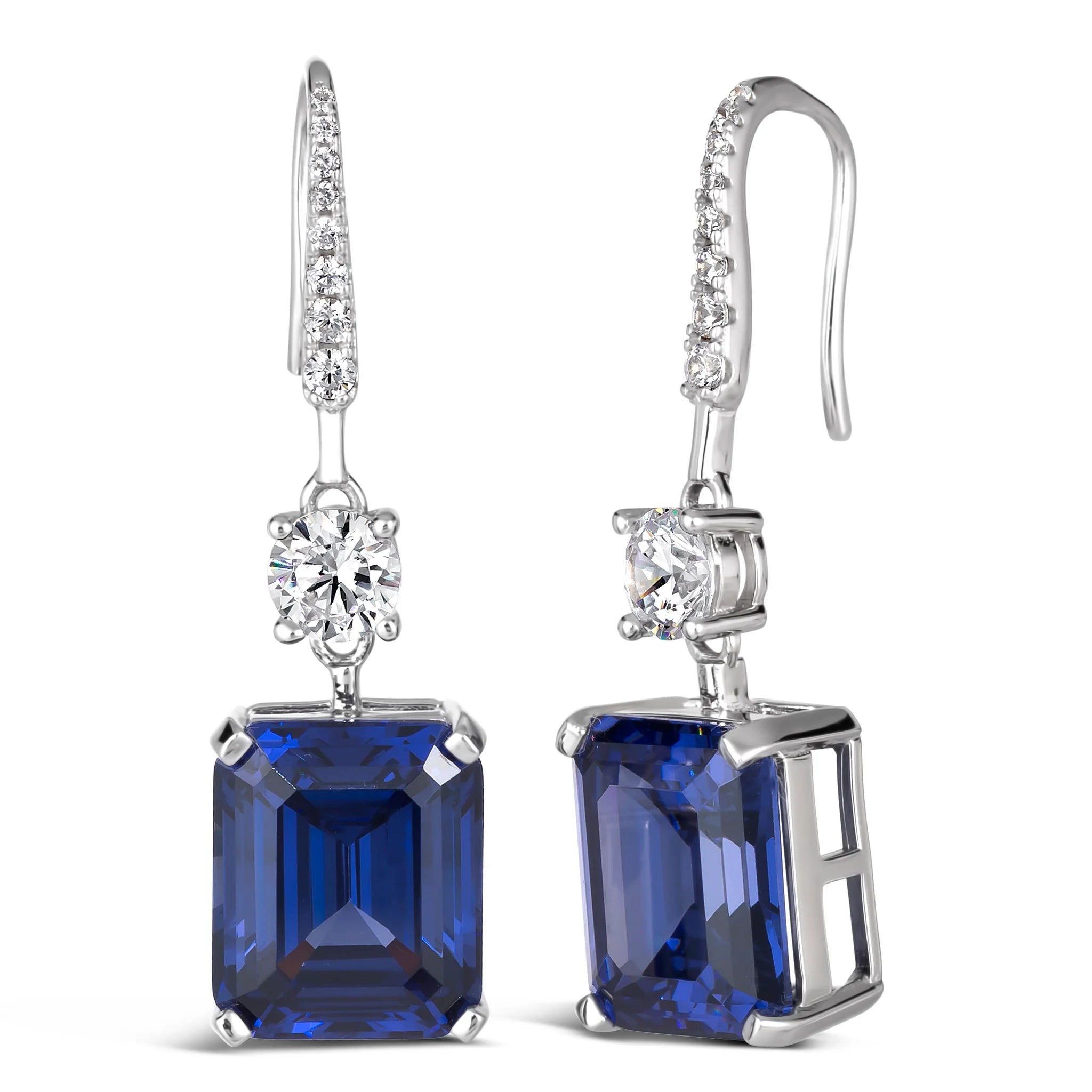 Sapphire Blue