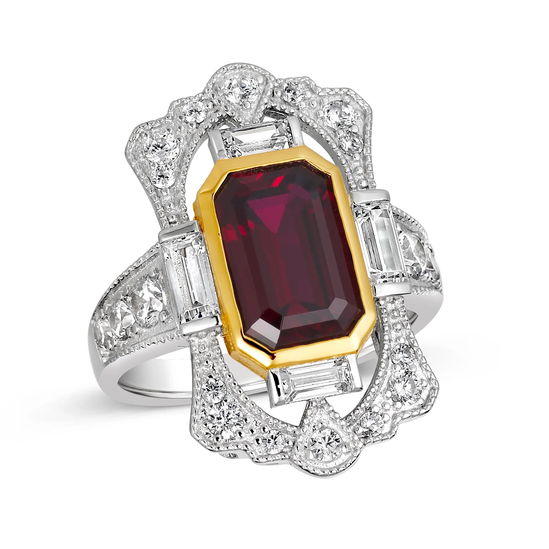 Ruby Red