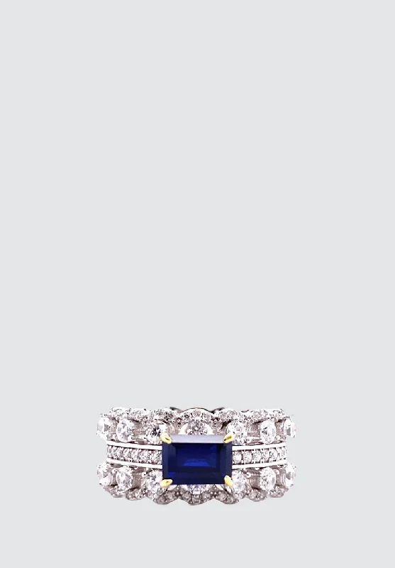 Shine Bright With Our Special Jewelry Promotions Grace 53 Ring