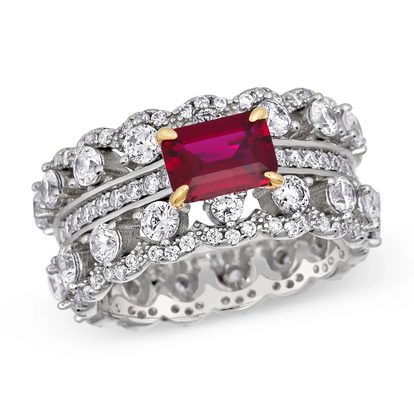 Ruby Red