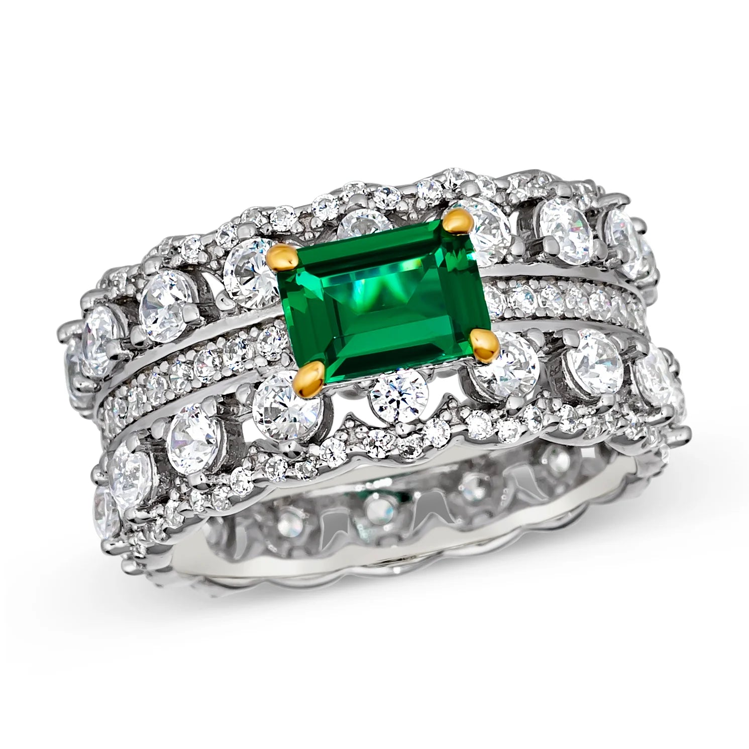 Emerald Green