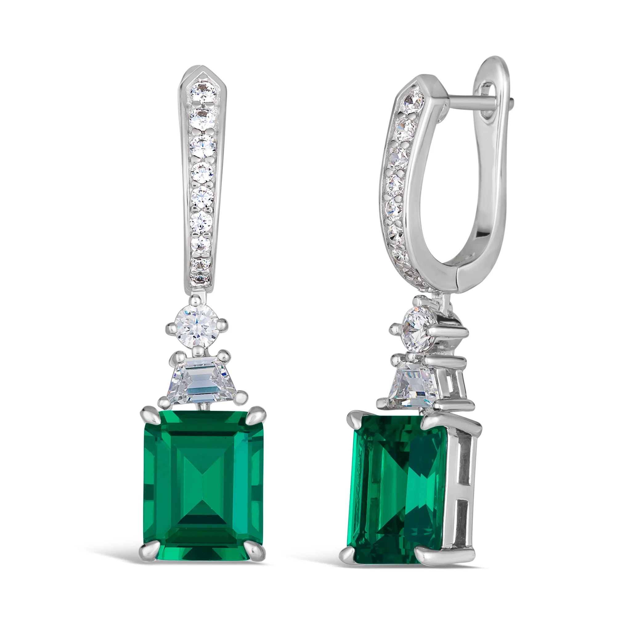 Emerald Green