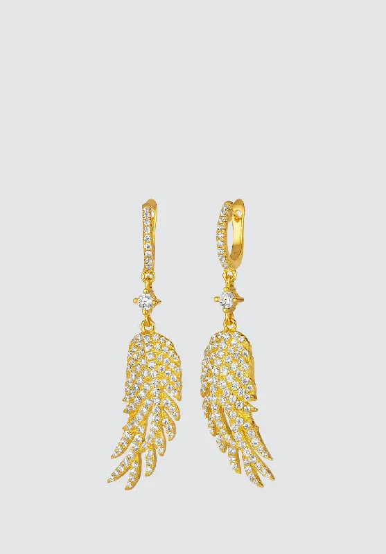 Everyday Jewelry Essentials Now On Sale Olivia 26 Earrings Plume