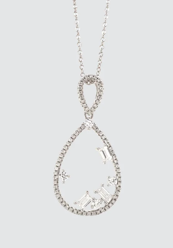 Buy More, Save More On Stunning Jewelry Pieces Olivia 82 Necklace