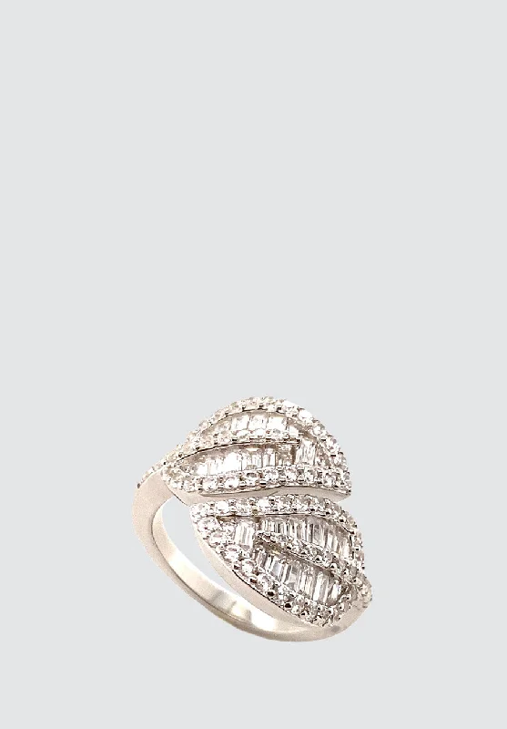 Limited-Time Jewelry Sale – Don't Miss Out On Dazzling Discounts Olivia 83 Leaf Ring Limited-Time Jewelry Sale – Don't Miss Out On Dazzling Discounts Olivia 83 Leaf Ring