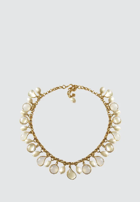 Dazzling Deals On Necklaces, Bracelets, And More Tears Necklace