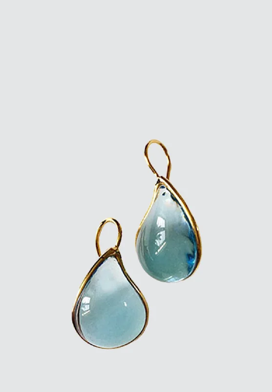 Upgrade Your Collection With Our Limited-Time Jewelry Sale The Tears | Aqua