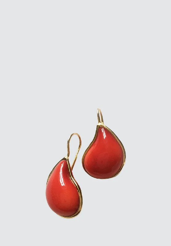 Unbeatable Offers On Luxury And Everyday Jewelry The Tears | Geranium