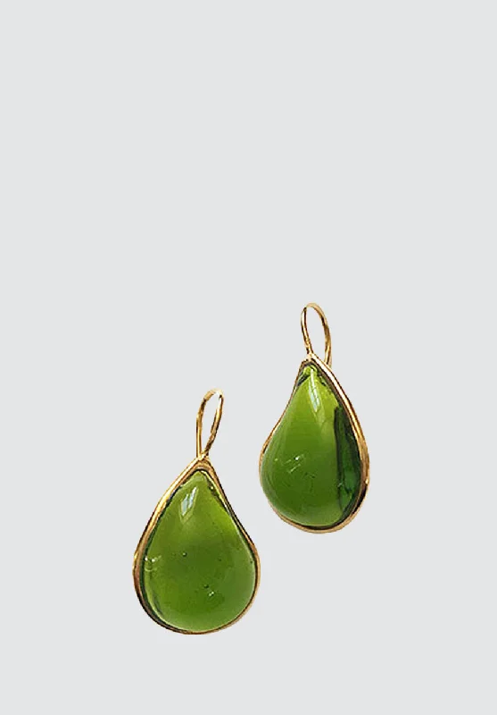 Premium Jewelry At Promotional Prices – Shine Today The Tears | Intense Green