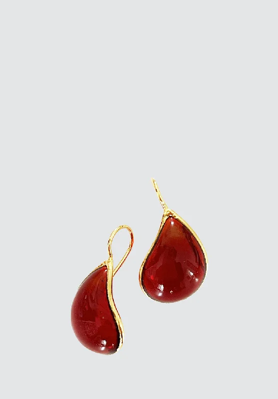 Unmissable Jewelry Discounts – Elevate Your Look For Less The Tears | Red