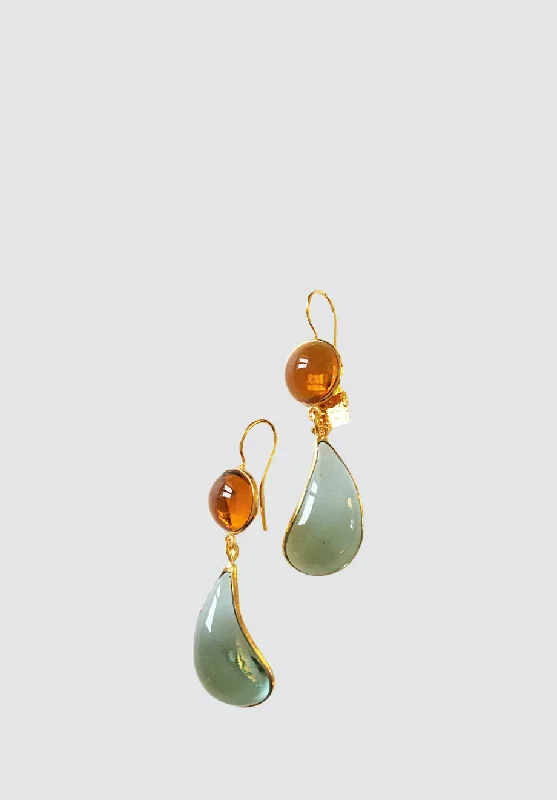 The Jewelry Sale You've Been Waiting For Is Here Two-Coloured Clip Tears
