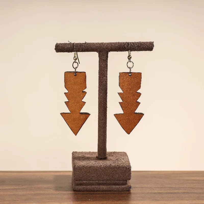 Personalized Jewelry At Special Discount Rates Tuma Craft Hand Carved Dried Bottle Gourd Earrings Personalized Jewelry At Special Discount Rates Tuma Craft Hand Carved Dried Bottle Gourd Earrings