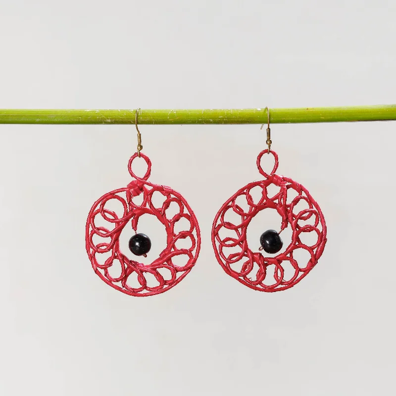 Shop Dazzling Jewelry With Special Promotional Discounts Hand Braided Natural Sikki Grass Earrings Shop Dazzling Jewelry With Special Promotional Discounts Hand Braided Natural Sikki Grass Earrings