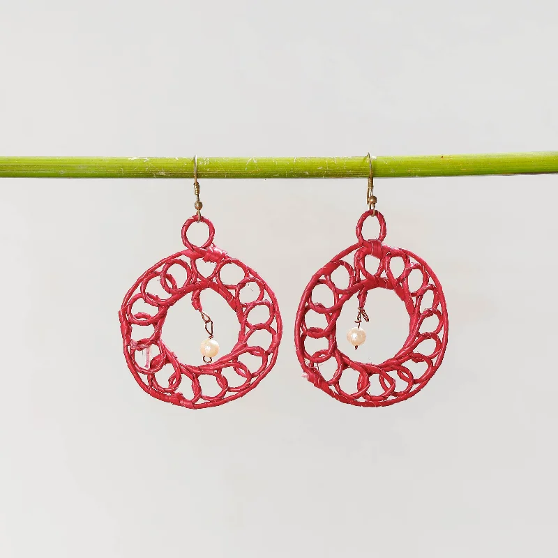 Flash Sale On Exquisite Jewelry – Don't Miss Out Hand Braided Natural Sikki Grass Earrings Flash Sale On Exquisite Jewelry – Don't Miss Out Hand Braided Natural Sikki Grass Earrings