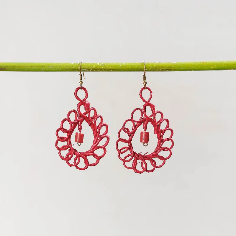 Shop Elegant Jewelry At Unbeatable Prices Hand Braided Natural Sikki Grass Earrings Shop Elegant Jewelry At Unbeatable Prices Hand Braided Natural Sikki Grass Earrings