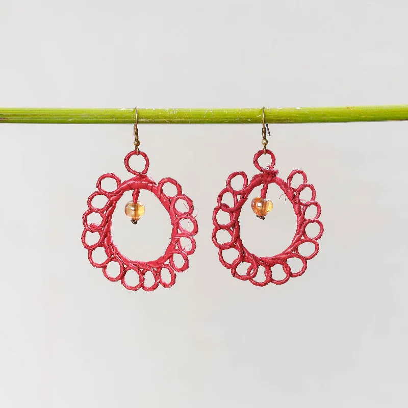 Personalized Jewelry Sale – Unique Pieces At Great Prices Hand Braided Natural Sikki Grass Earrings Personalized Jewelry Sale – Unique Pieces At Great Prices Hand Braided Natural Sikki Grass Earrings