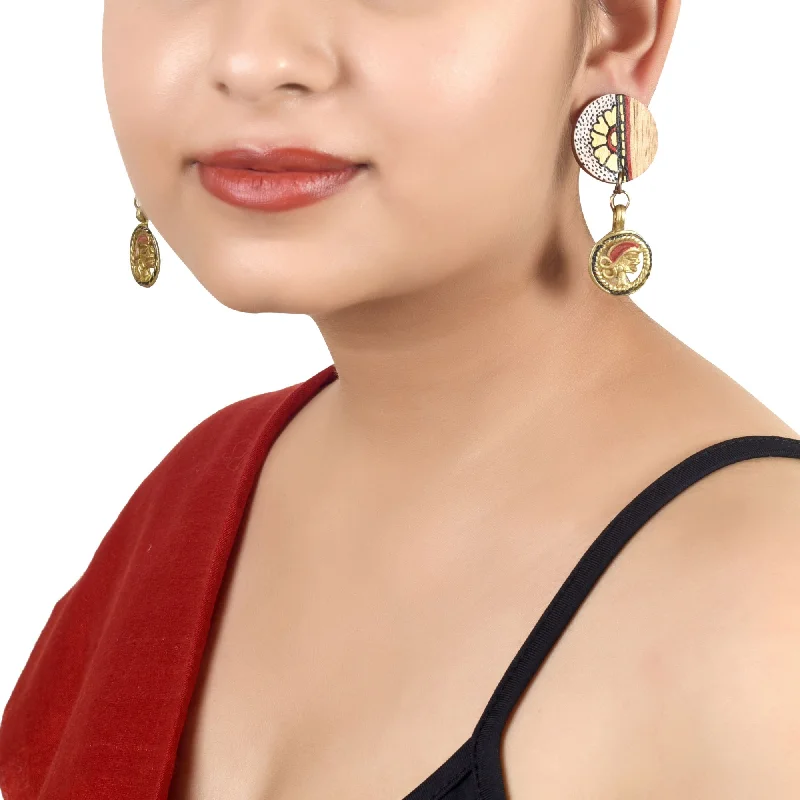 Accessorize For Less – Luxury Jewelry At Affordable Prices The Star Handcrafted Tribal Earrings Accessorize For Less – Luxury Jewelry At Affordable Prices The Star Handcrafted Tribal Earrings