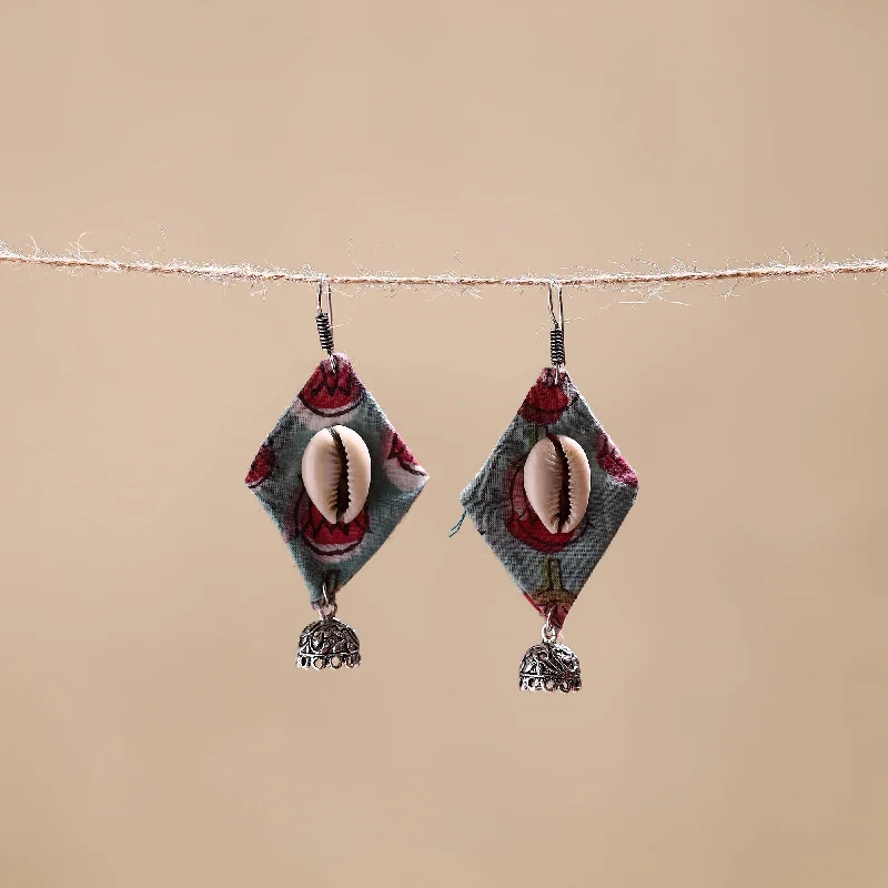 Final Call – Shop Exquisite Jewelry Before It's Gone Preet Fabart GS Handcrafted Earrings Final Call – Shop Exquisite Jewelry Before It's Gone Preet Fabart GS Handcrafted Earrings