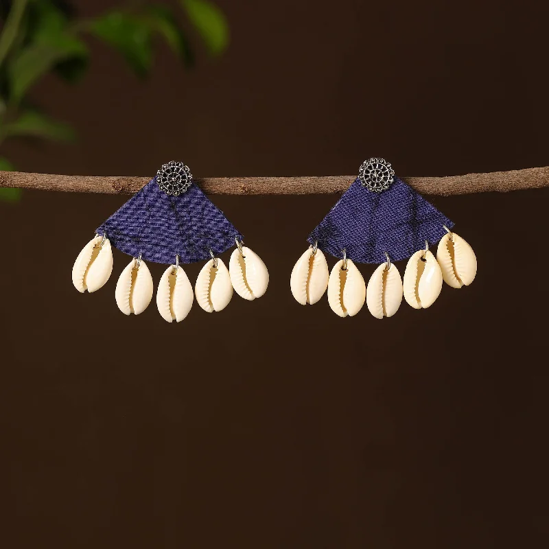 Exclusive Jewelry Bundles At Discounted Rates Prisha Fabart Shell Work Earrings