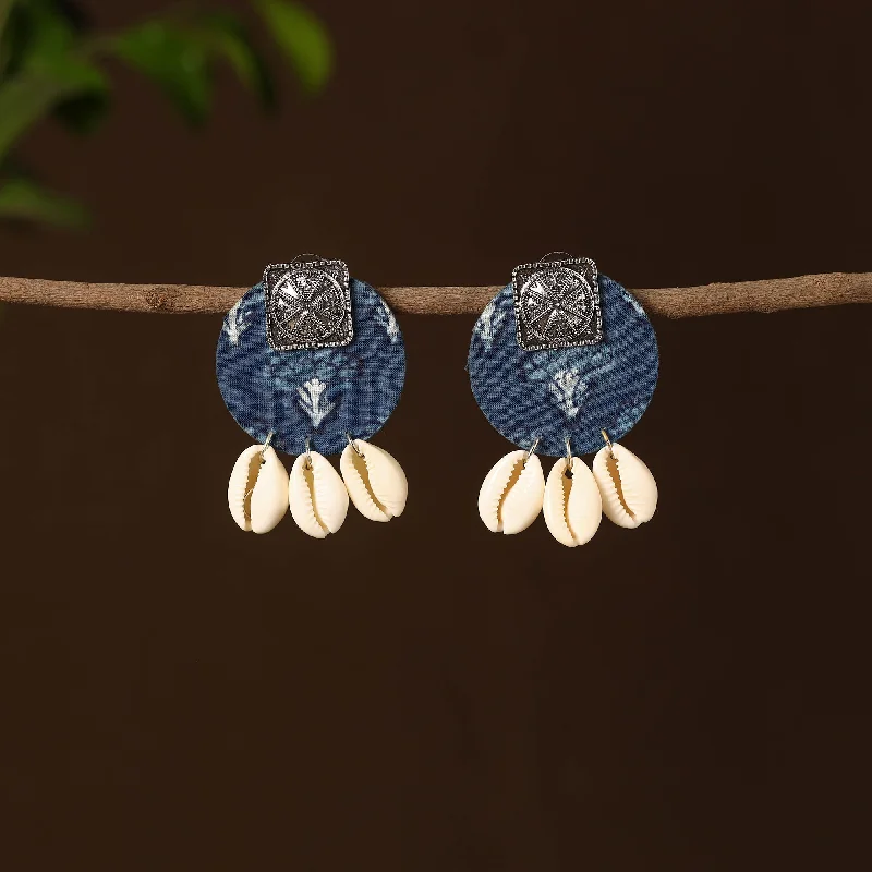Elegant Jewelry At Unbeatable Offers – Shop Before It's Gone Tanya Fabart Shell Work Earrings Elegant Jewelry At Unbeatable Offers – Shop Before It's Gone Tanya Fabart Shell Work Earrings