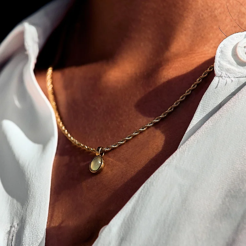 Seasonal Jewelry Deals – Elevate Your Style Venetia Necklace
