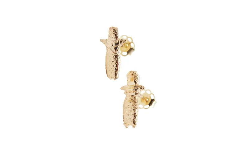 Don't Miss Out – Shop Elegant Jewelry For Less Baby Worry Doll Earring