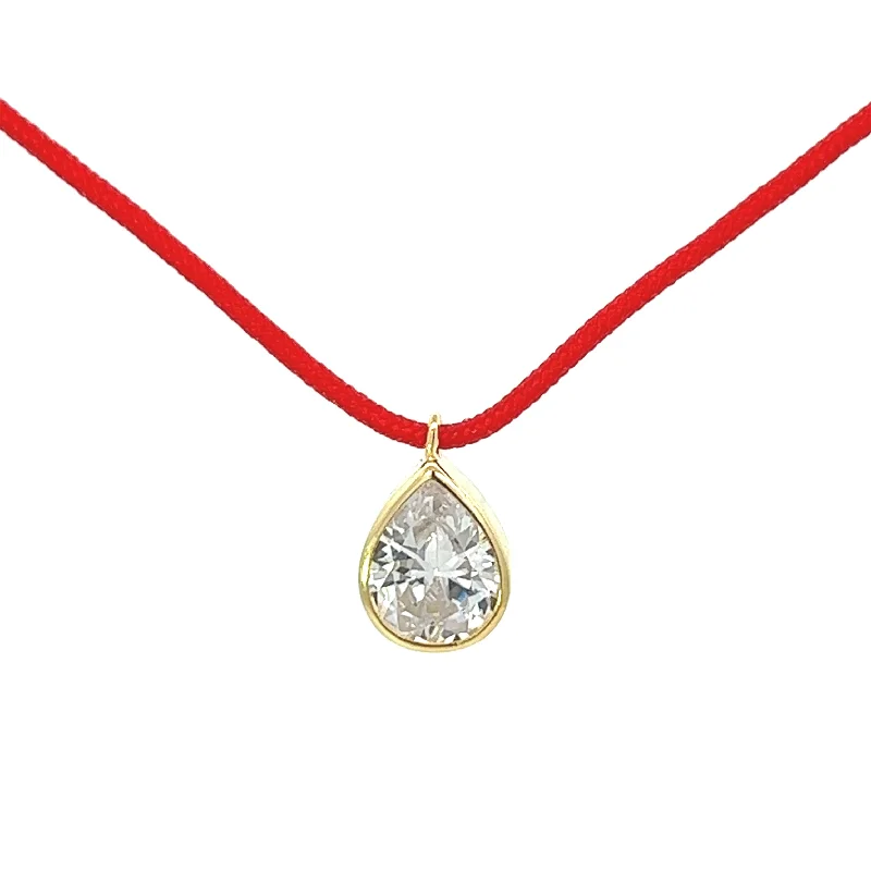 Gold/Red
