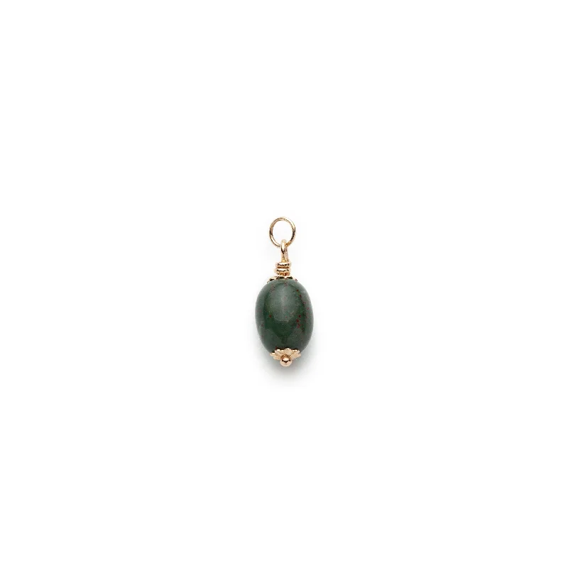Special Jewelry Deals – Upgrade Your Collection Bloodstone Adonis Charm
